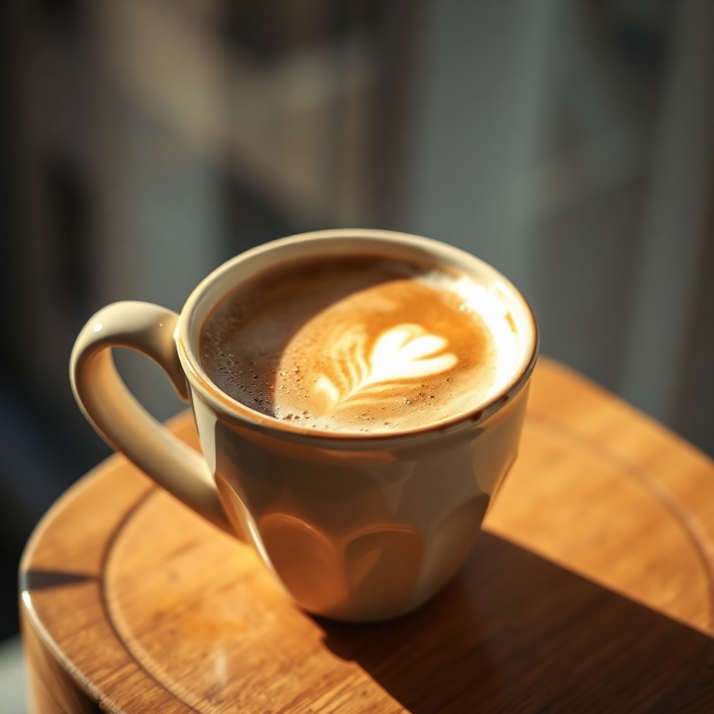 Café con leche