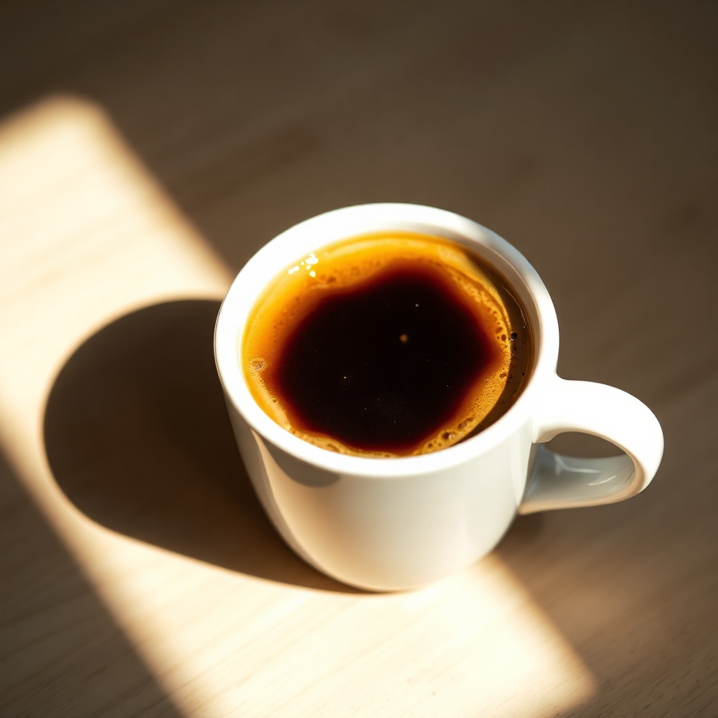 Café solo