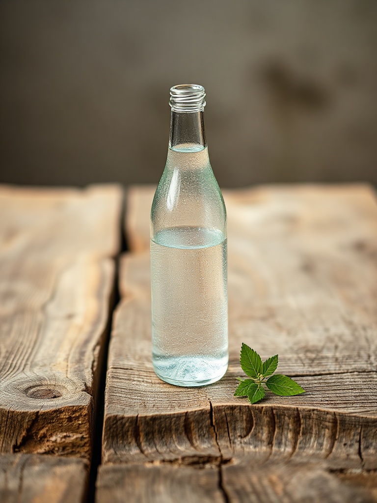 Agua mineral 50cl