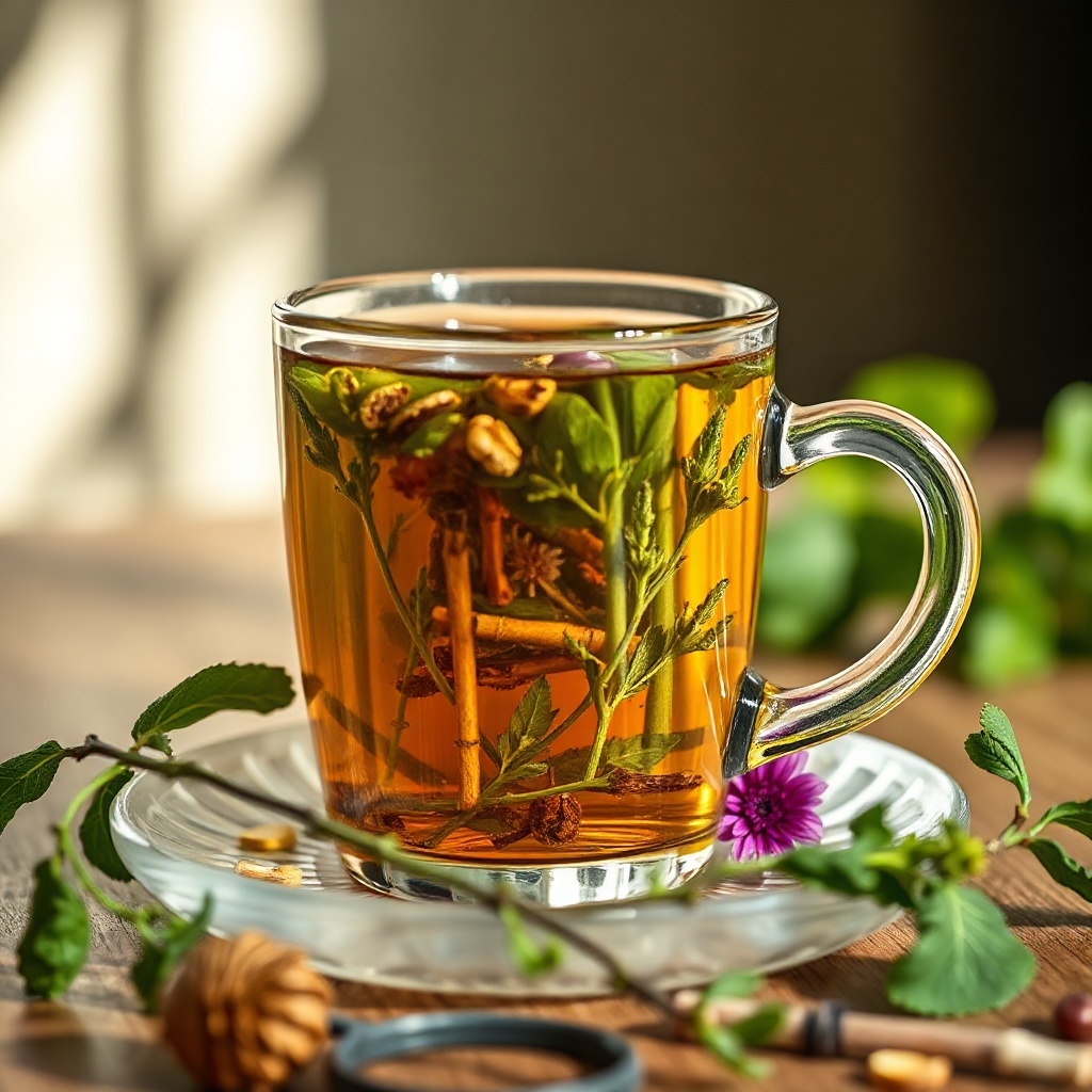 Infusión