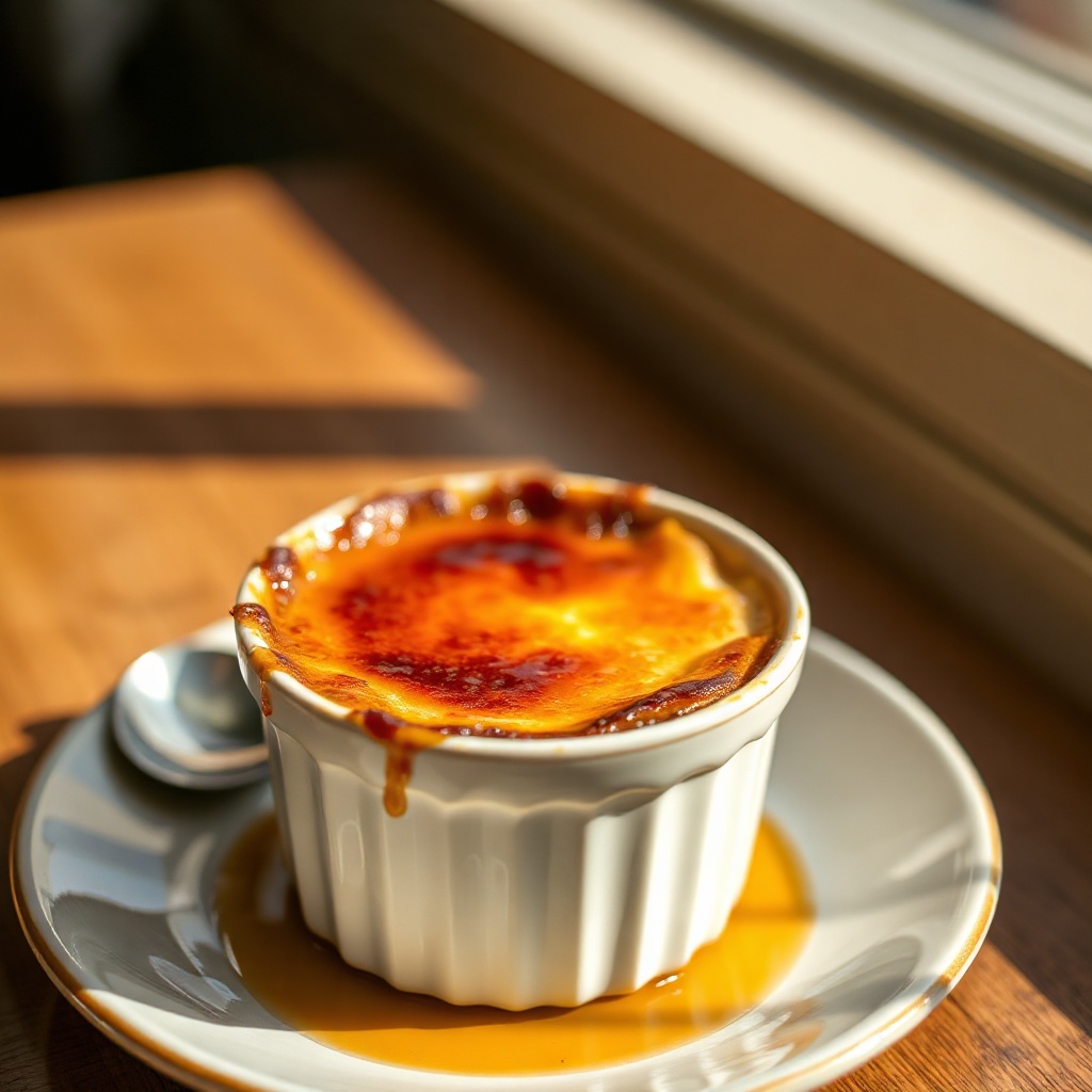 Crema catalana